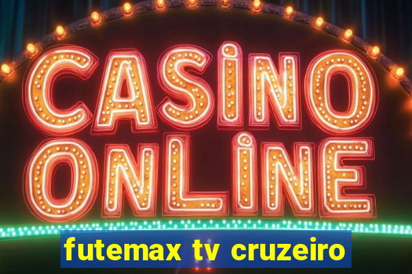 futemax tv cruzeiro